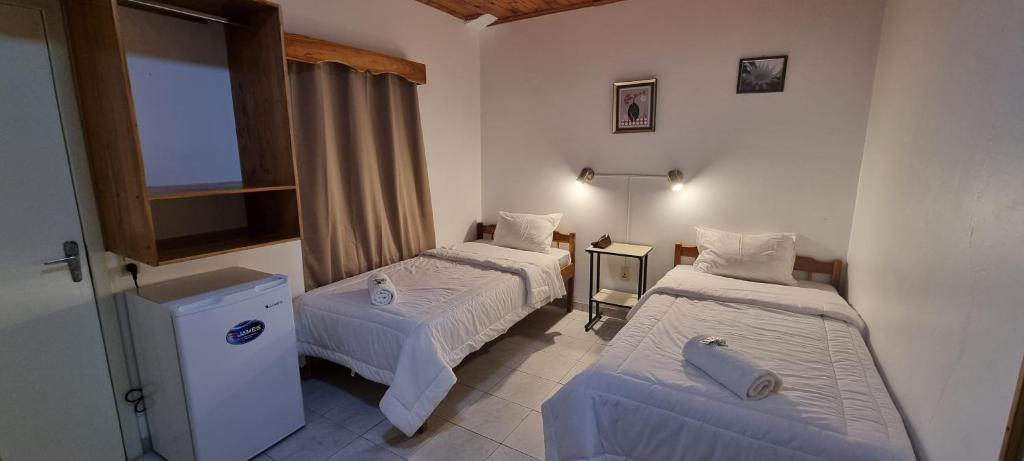 Hotel Golondrina photo 3