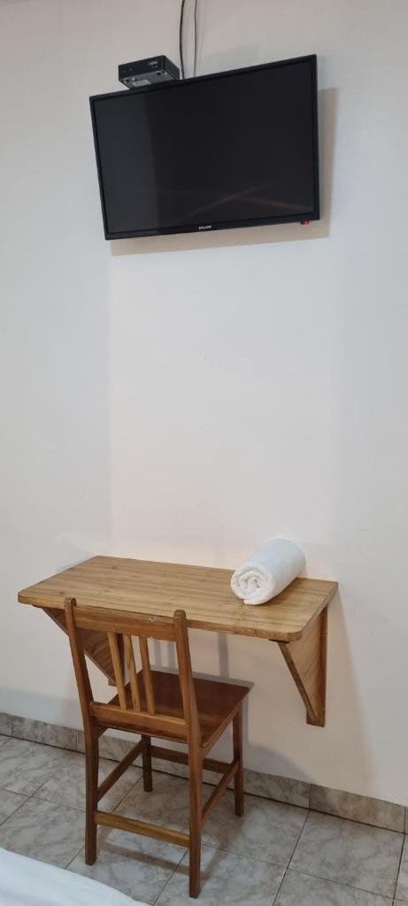 Hotel Golondrina photo 4