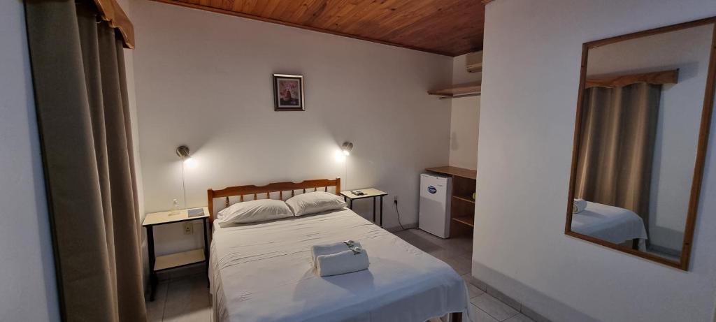 Hotel Golondrina