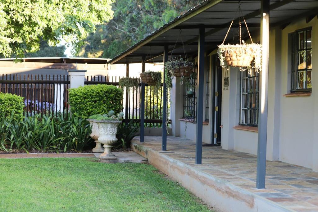 Idavold Gate House photo 1