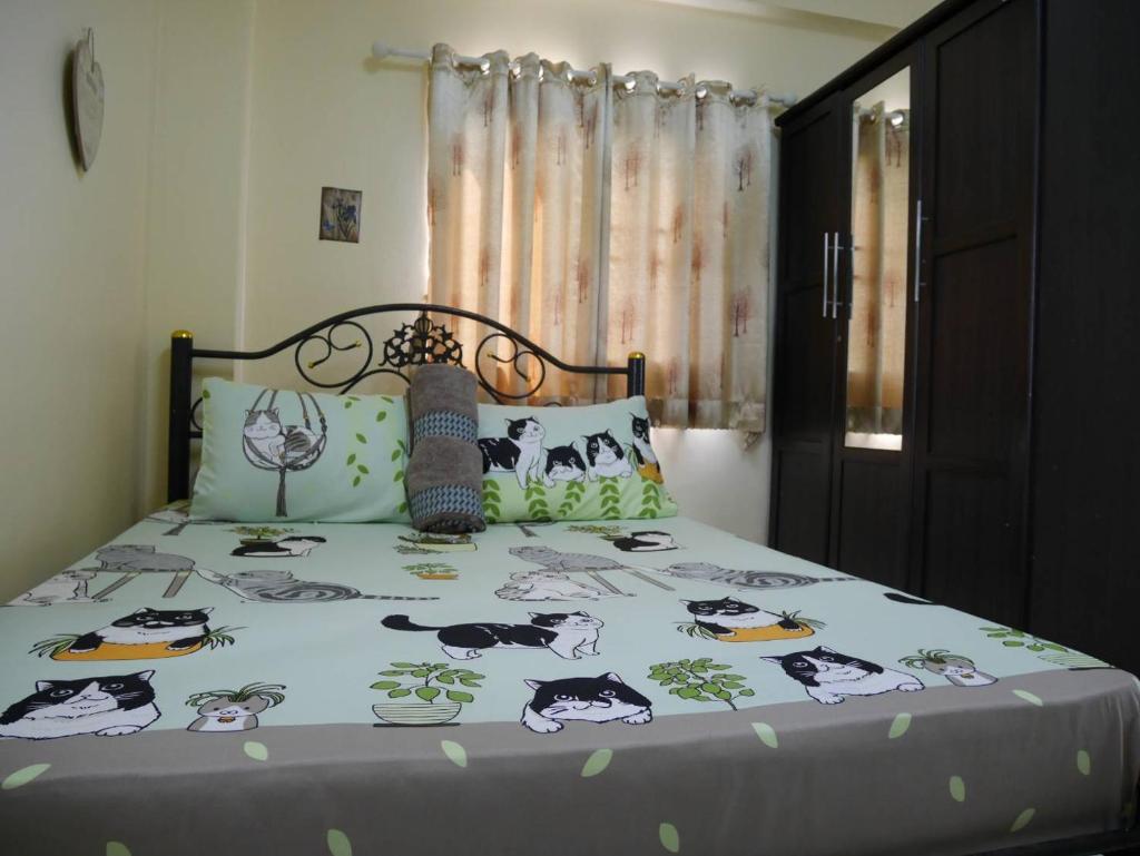 C&TApartment photo 1