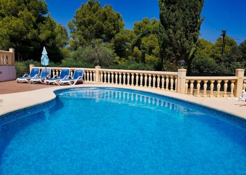 Villa Elisa photo 1