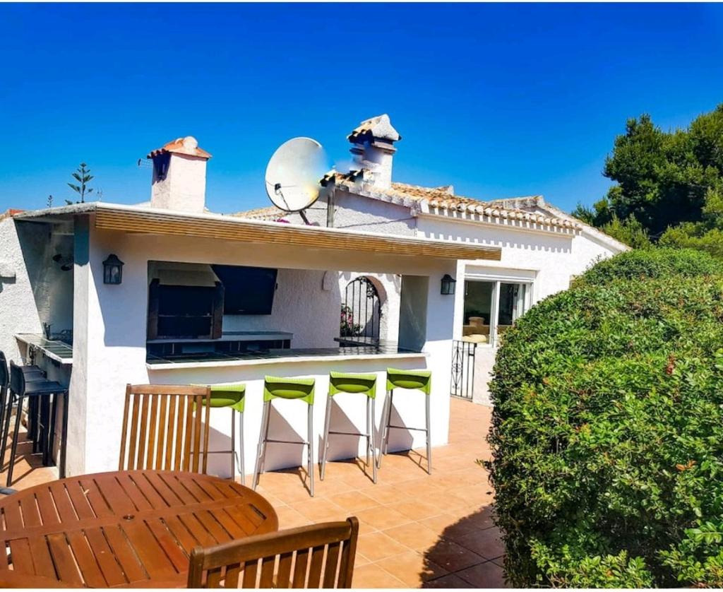 Villa Elisa photo 3