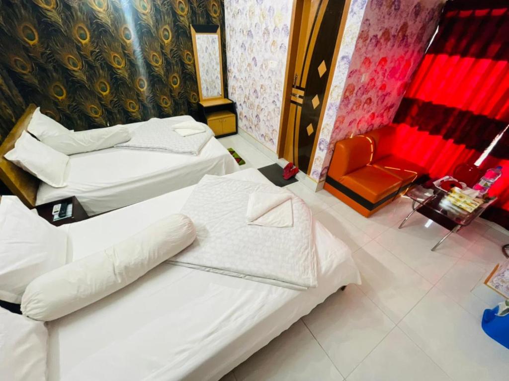 Hotel Aranna Residential photo 2