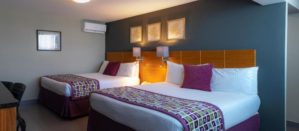 Hotel Aladino photo 4