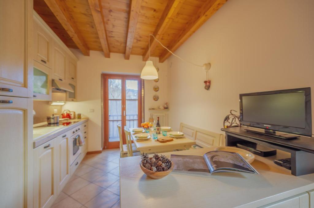 Maison Lucille photo 1