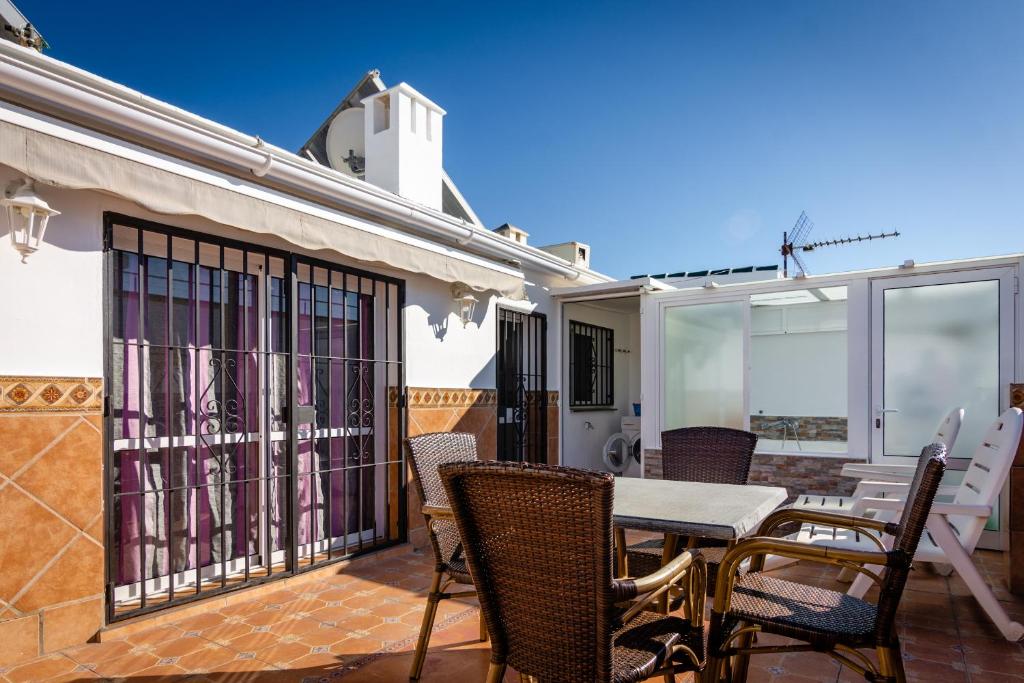Hostal Luna de Nerja photo 4