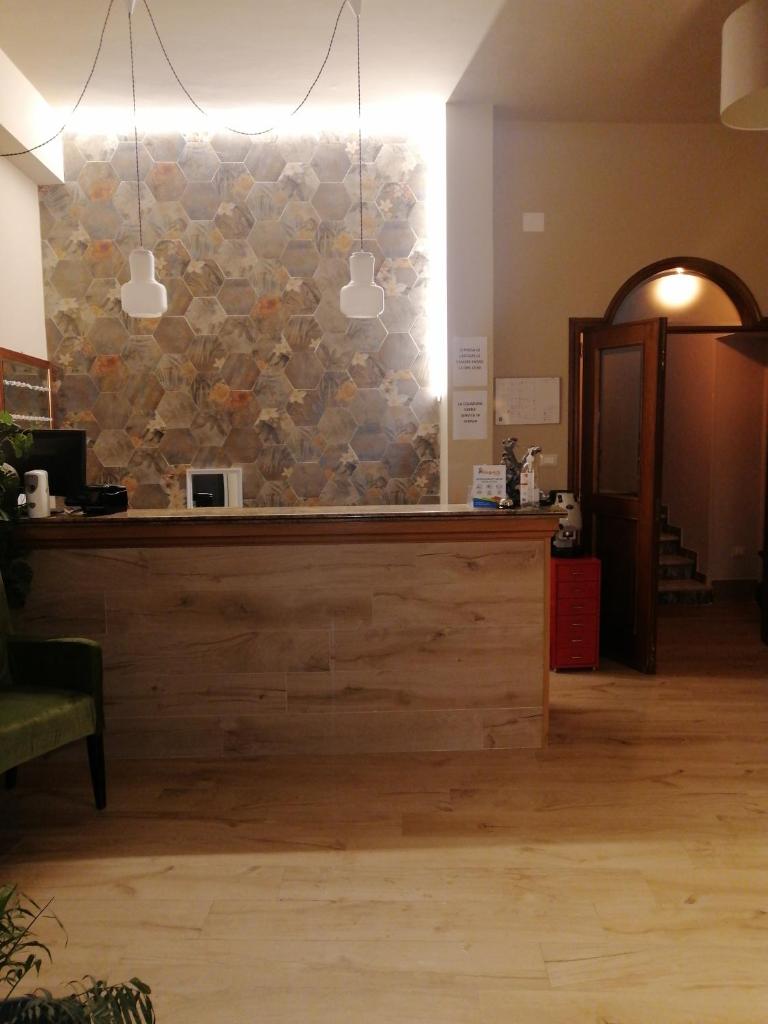 B&B Al Cavaliere