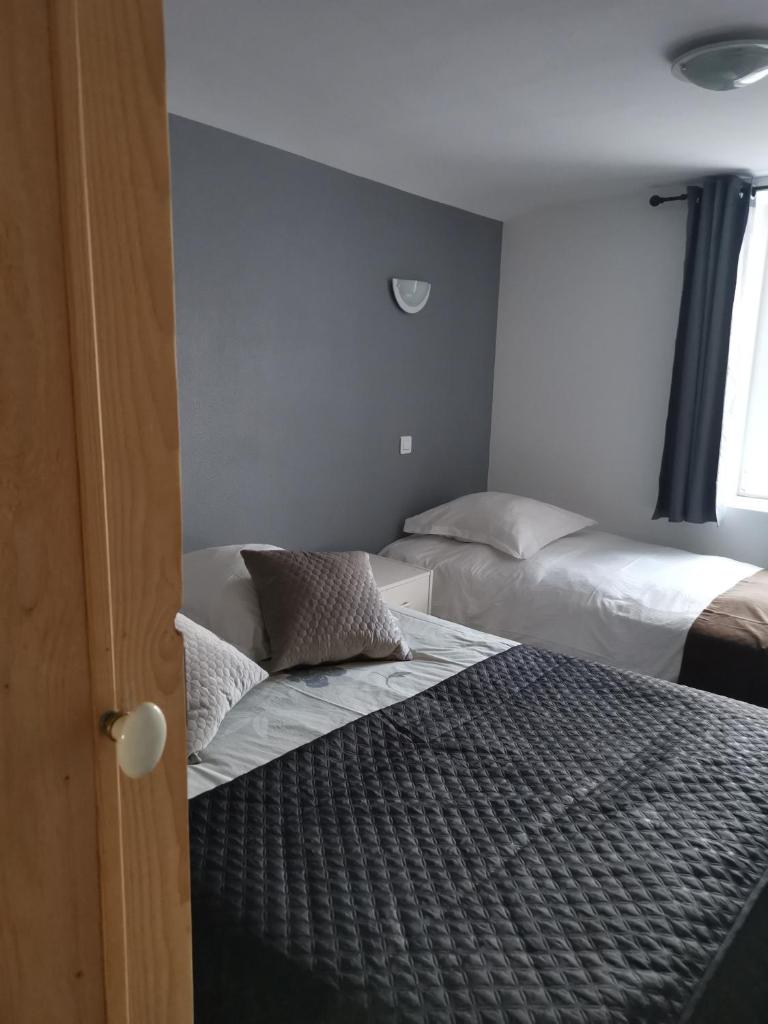 Gîtes Les Grandes Voies - Clé Vacances photo 2