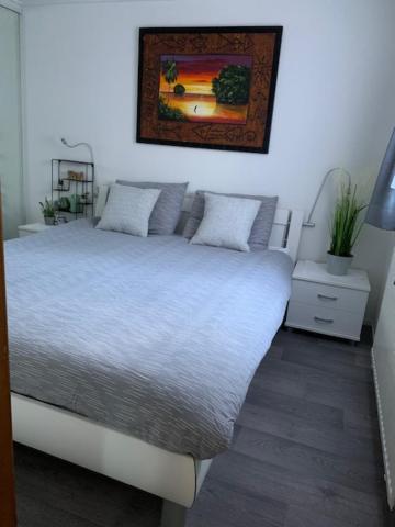 Privé chalet op vakantiepark Marina Beach photo 4