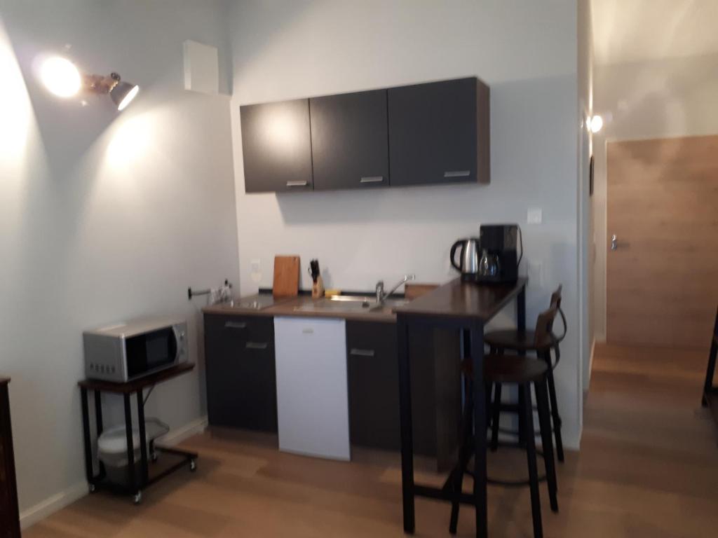 Pension in der Alten Mälzerei photo 1