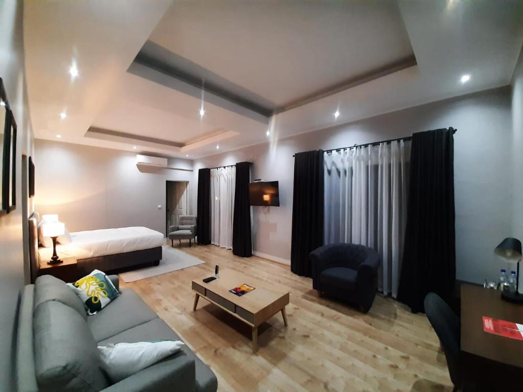 Terra Guest House photo 1