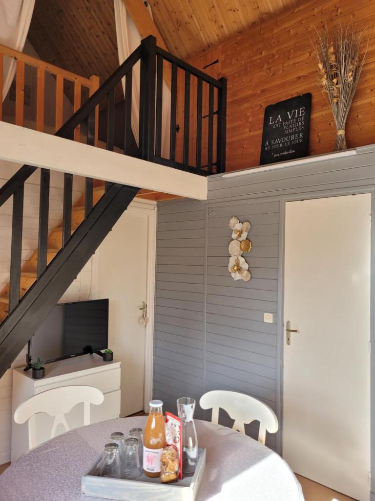 Chalet 31 photo 3