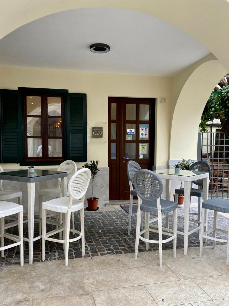 Antica locanda al Gelso photo 1
