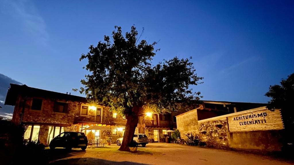 Agriturismo Clochiatti photo 1