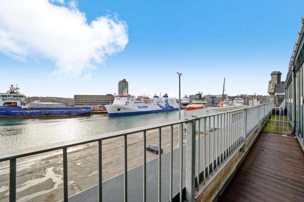 Queens Apartments - Grampian Lettings Ltd photo 4