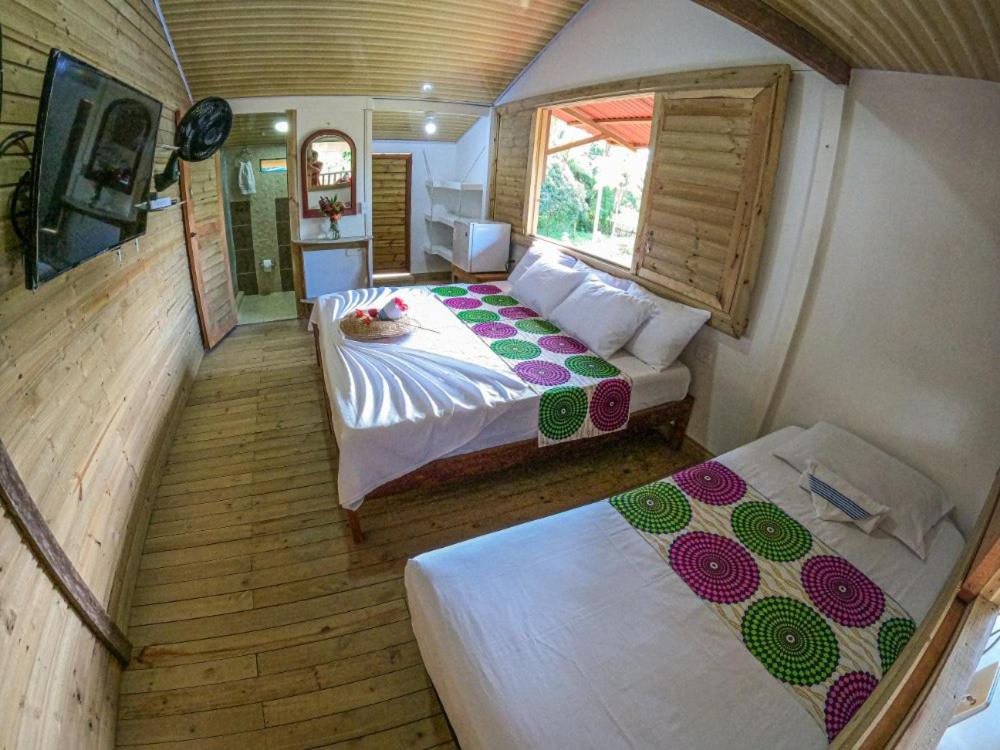 Cabaña Villa Sofi photo 1