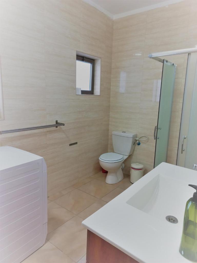 Amazing Panorama Bay view 3 room flat photo 4