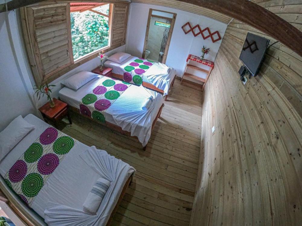 Cabaña Villa Sofi photo 2