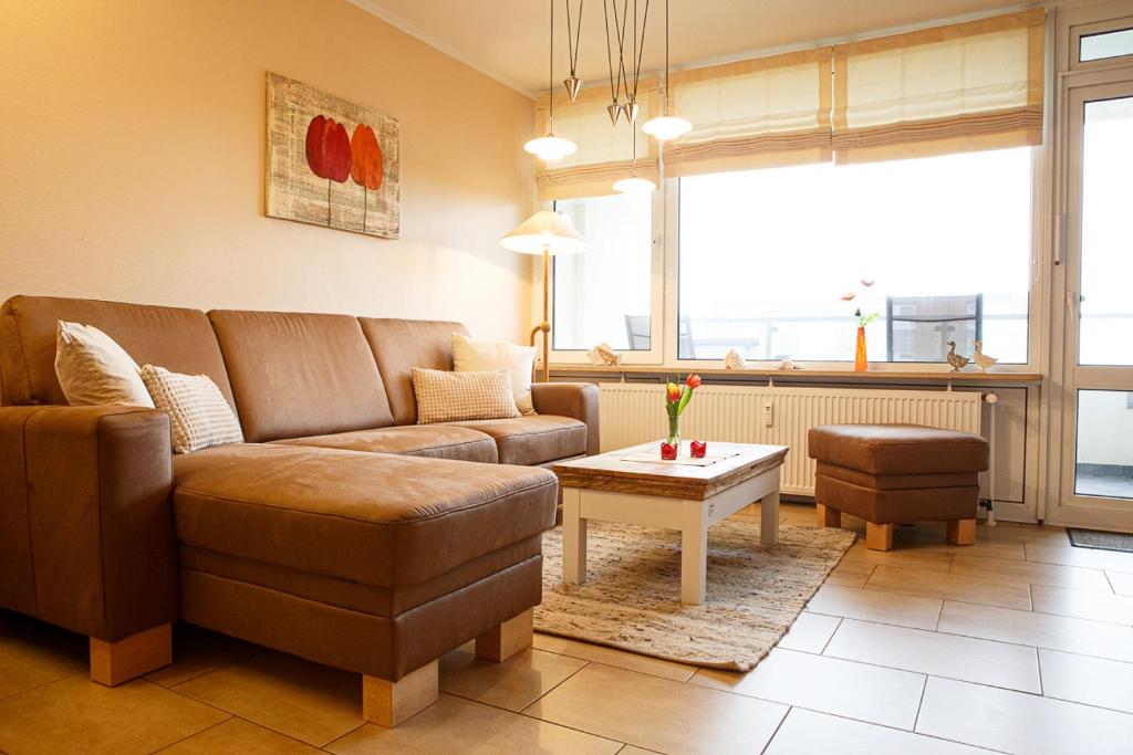 Haus Uthlande Uthlande Whg 4