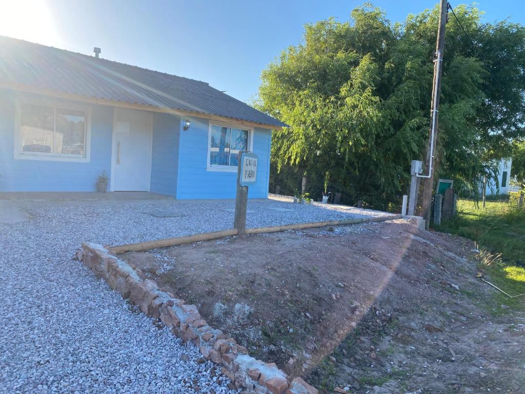 Casita Pueblo