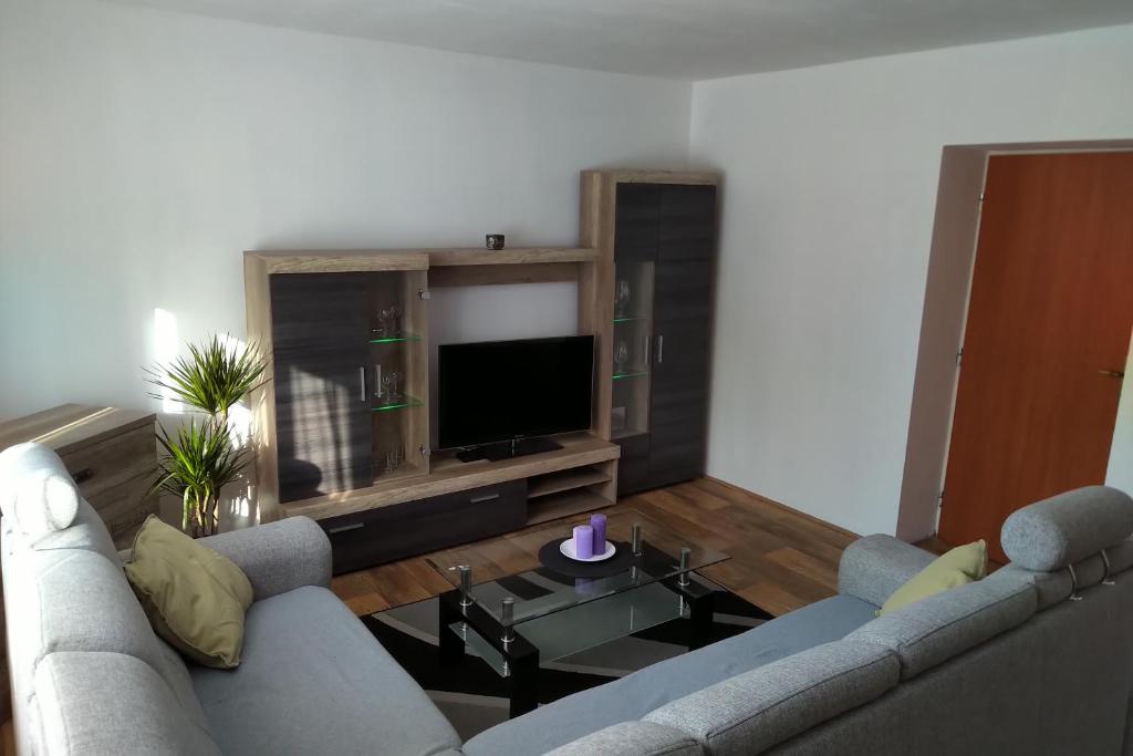 Apartmán Pod Říčkami photo 1