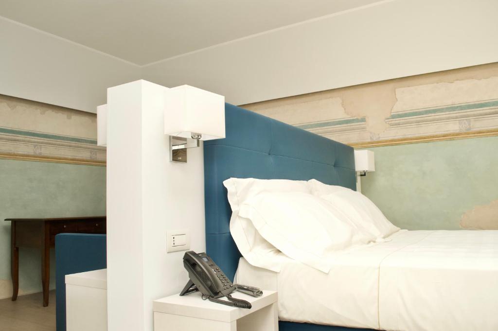 Hotel Boutique Castiglione del Lago photo 4