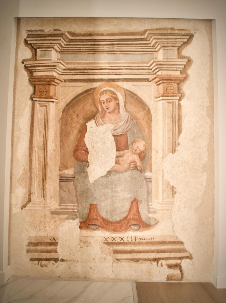 Hotel Boutique Castiglione del Lago photo 3