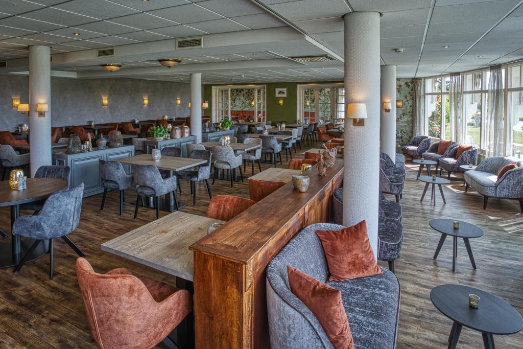 Landgoed Hotel Tatenhove Texel photo 3