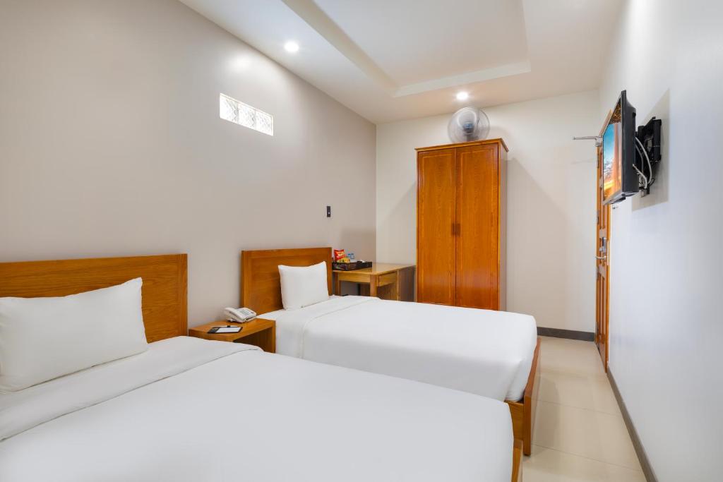 LARA HOTEL LONG XUYÊN