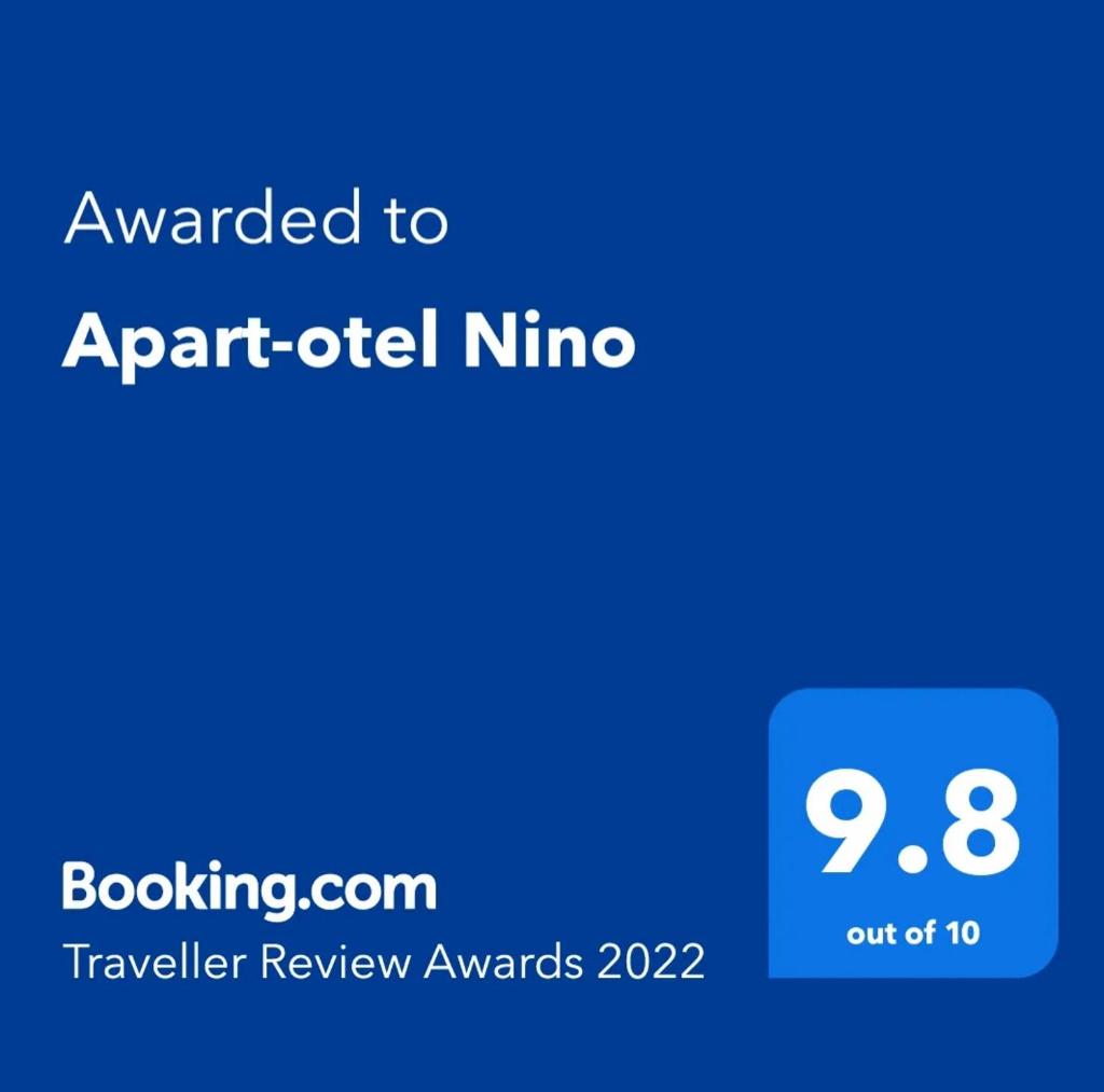 Apart-otel Nino photo 1