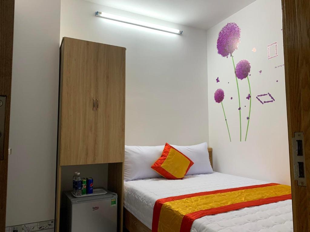 Thảo Nguyên Hotel