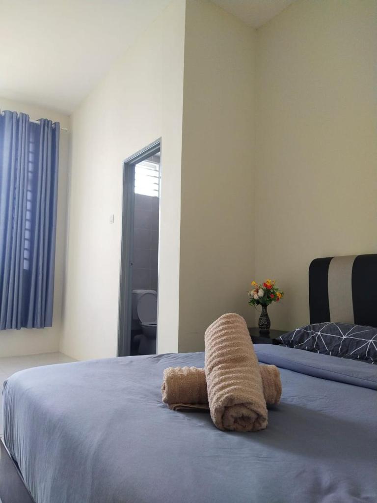 Afiyah Guesthouse photo 3