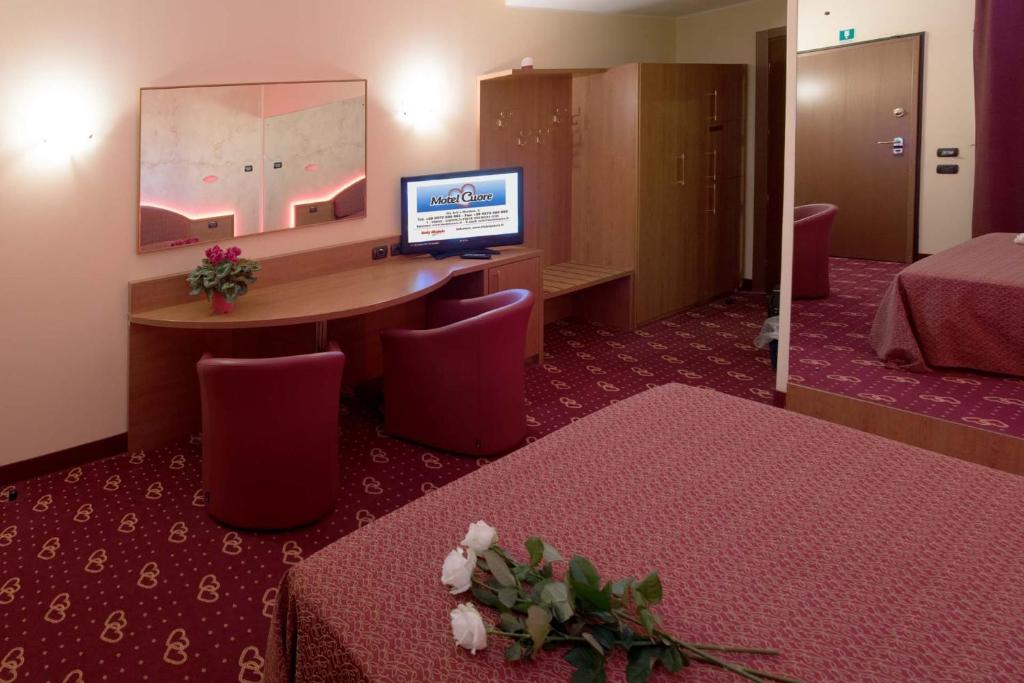 Motel Cuore Gadesco - Hotel - Motel - Cremona - CR photo 4