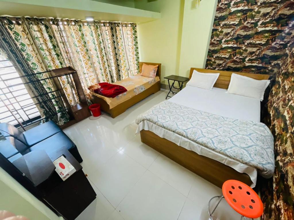 Hotel Garden City photo 4