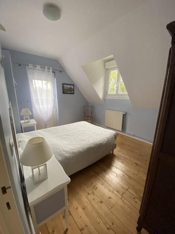 La Petite Maison - Maison de Campagne aux portes du Perche photo 4