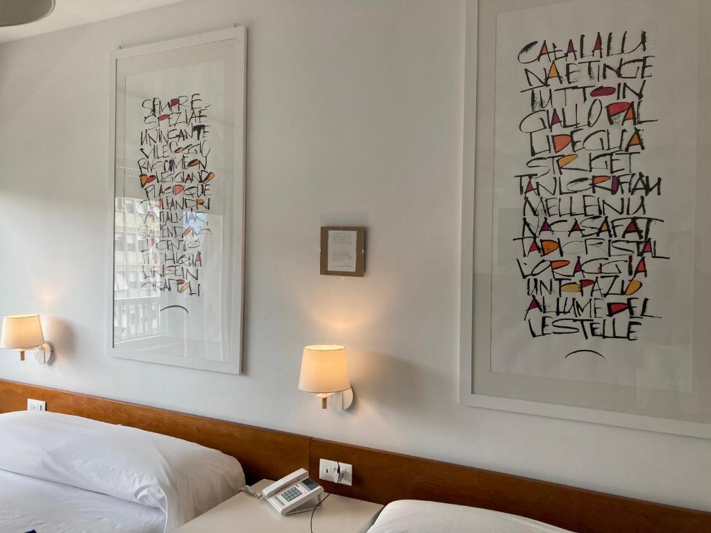 Hotel Ghironi photo 2