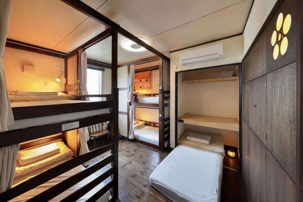 Sendai Guest House UMEBACHI photo 4
