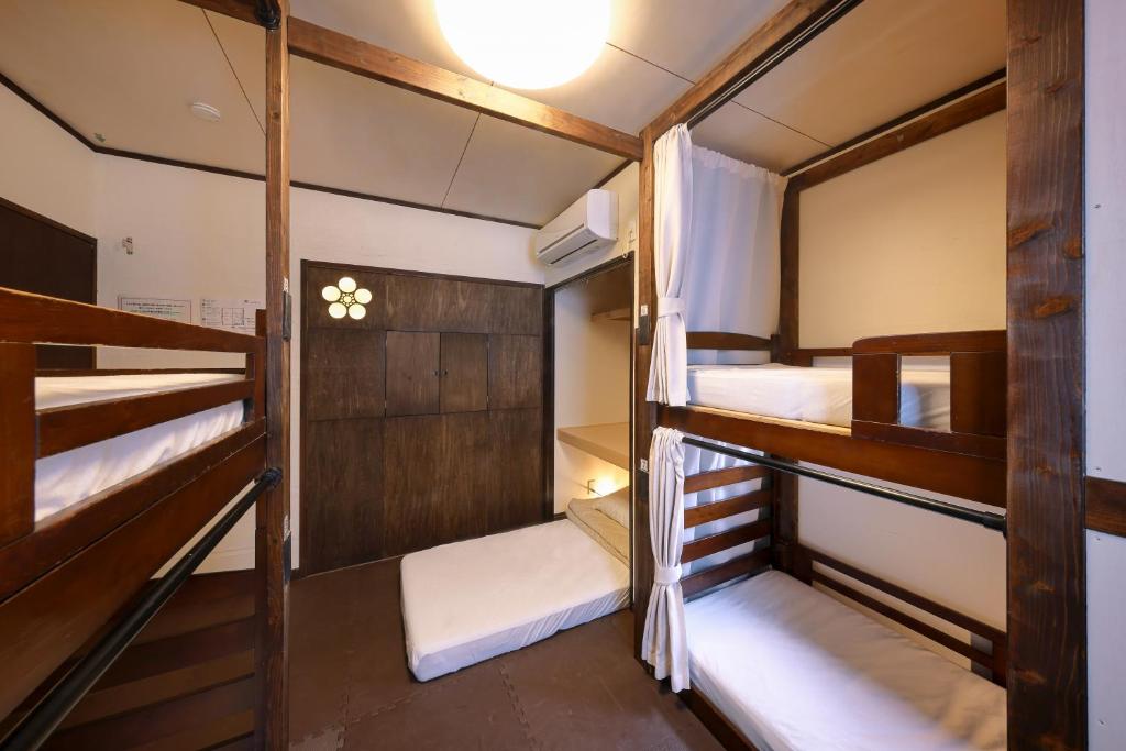 Sendai Guest House UMEBACHI photo 3