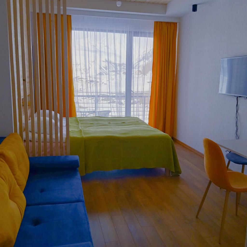 Roshka Apartment 307 photo 3