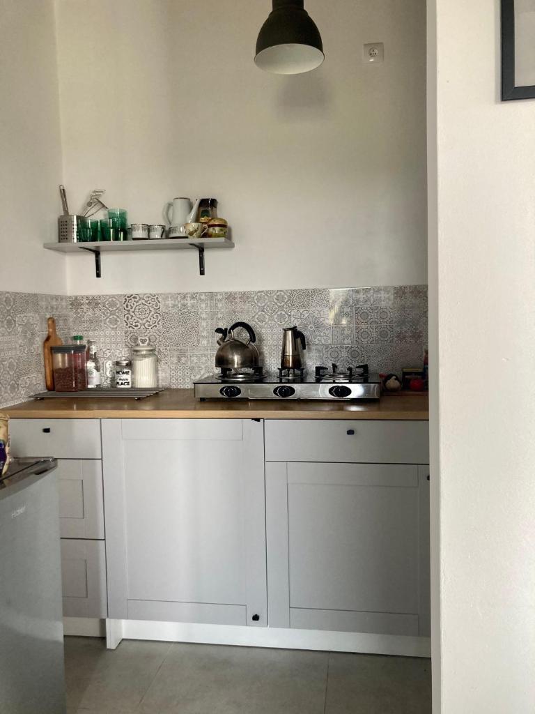 Apartament z Jaskółką parter photo 3