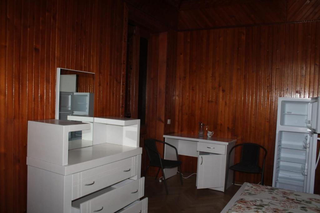 Hotel Villa Oasis photo 4