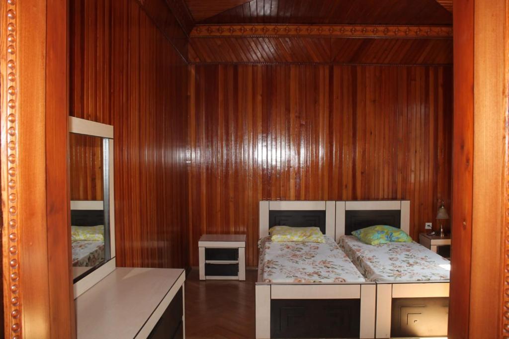 Hotel Villa Oasis photo 2