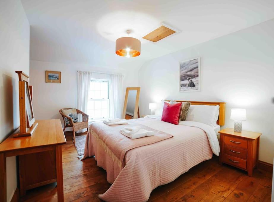 #13 Tabernacle Str. Cosy little house by the sea. photo 3
