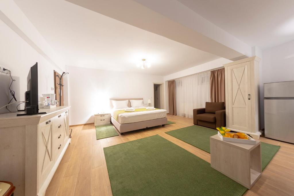 Crema Residence photo 1