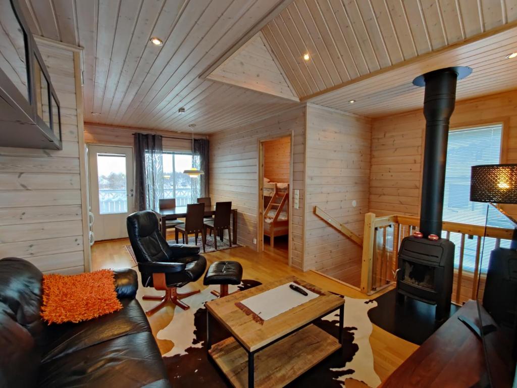 Panorama Blue Apartments photo 2