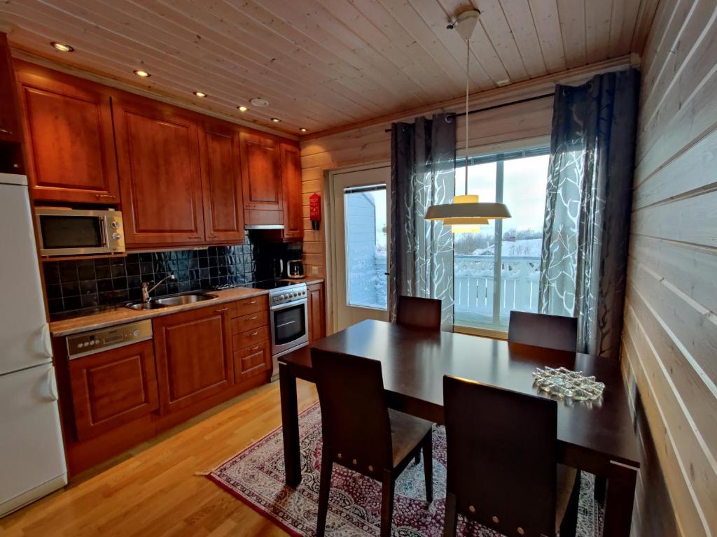 Panorama Blue Apartments photo 3