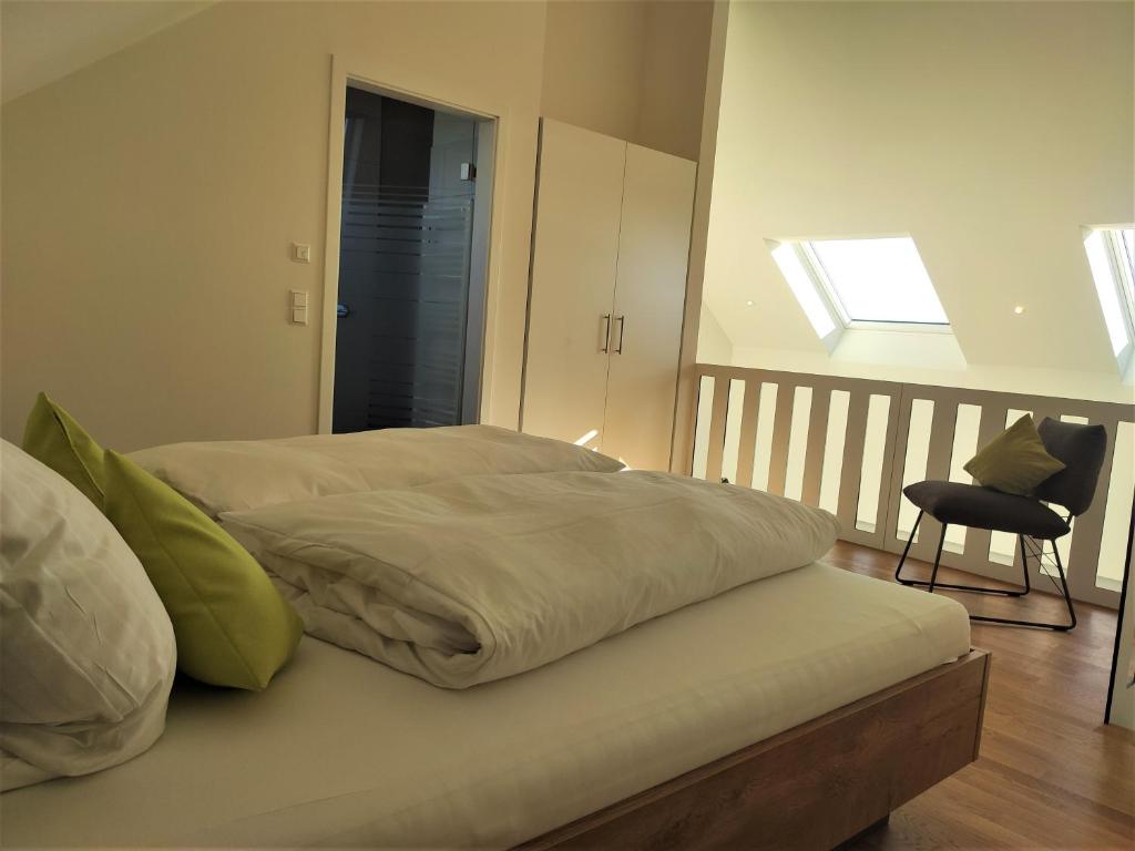 Hecklers Seepanorama Appartements photo 3