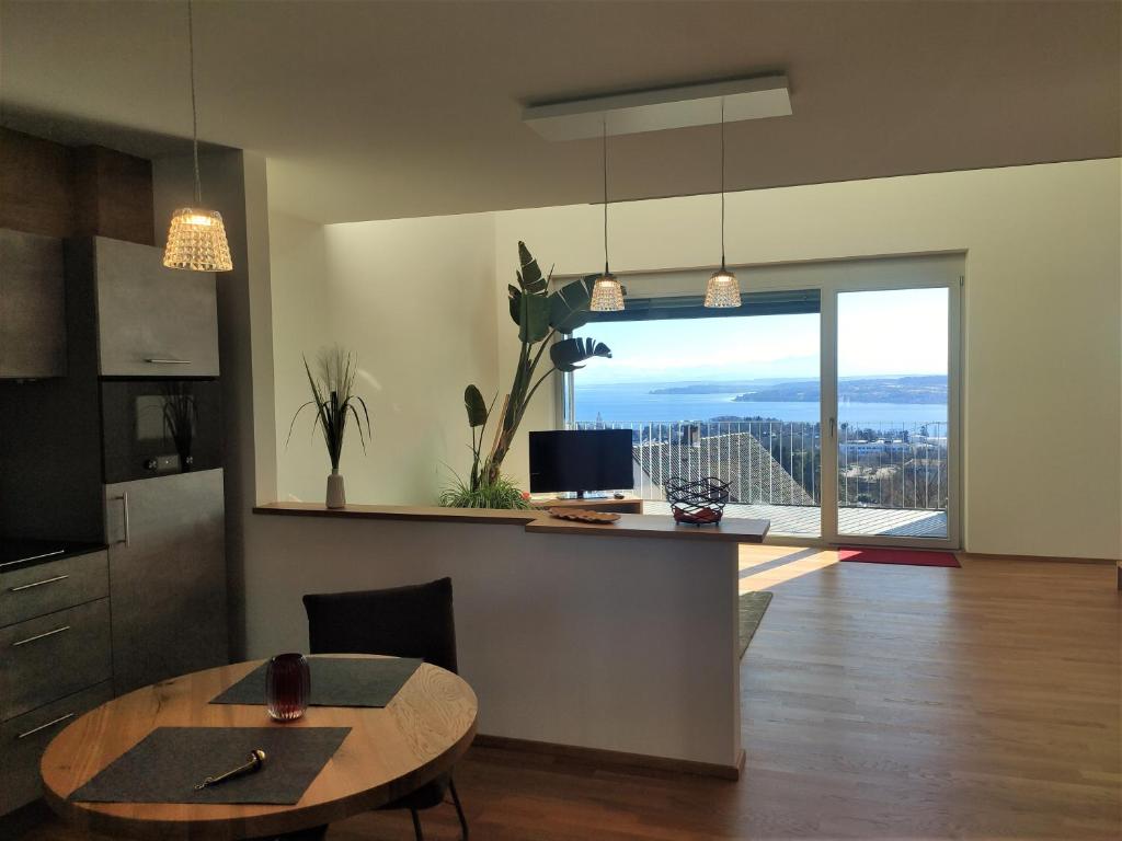 Hecklers Seepanorama Appartements photo 2