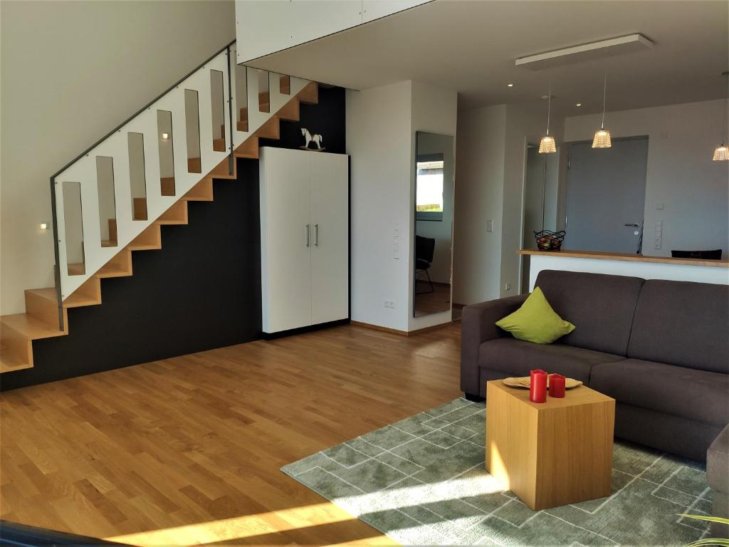 Hecklers Seepanorama Appartements photo 4